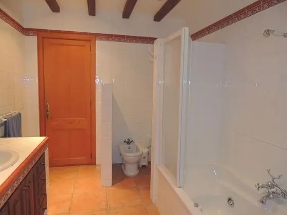 Family Villa, 5 Yatak Odası, Kişiye Özel Havuzlu