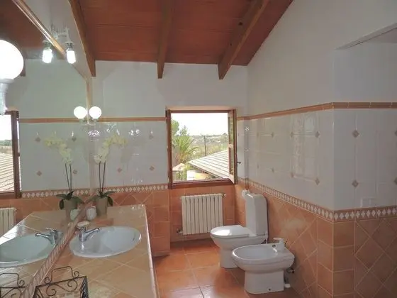 Family Villa, 5 Yatak Odası, Kişiye Özel Havuzlu