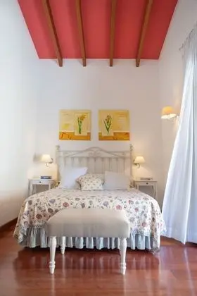 Tek Kişilik Oda, Balkon, Bahçe Manzaralı