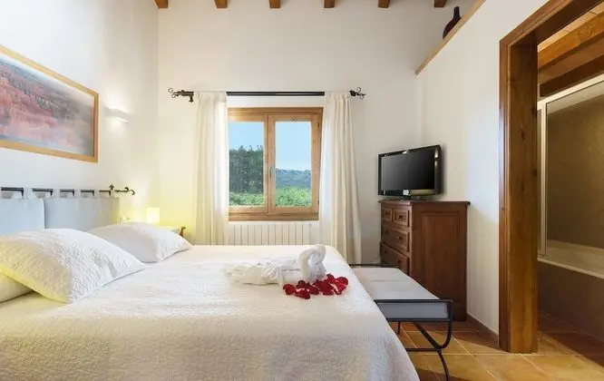 Villa, 3 Yatak Odası, Kişiye Özel Havuzlu, Dağ Manzaralı