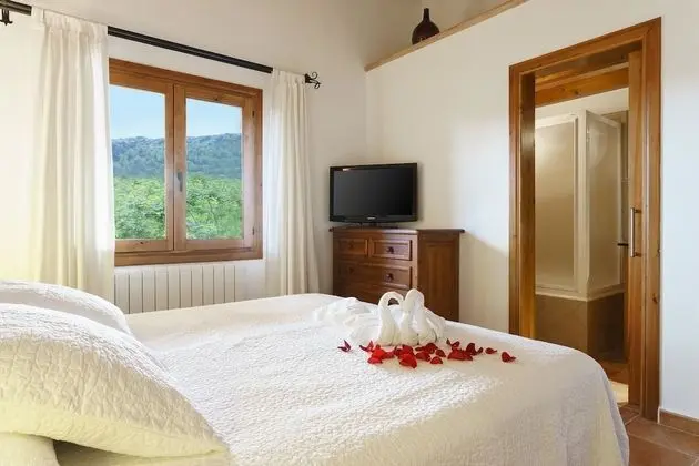 Villa, 3 Yatak Odası, Kişiye Özel Havuzlu, Dağ Manzaralı