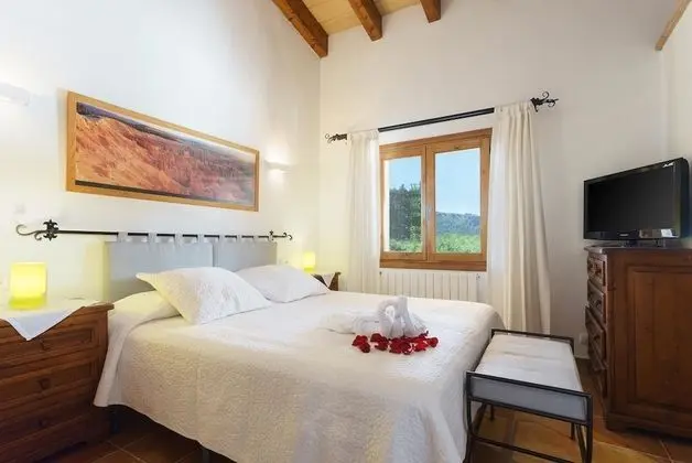 Villa, 3 Yatak Odası, Kişiye Özel Havuzlu, Dağ Manzaralı
