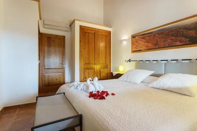Villa, 3 Yatak Odası, Kişiye Özel Havuzlu, Dağ Manzaralı