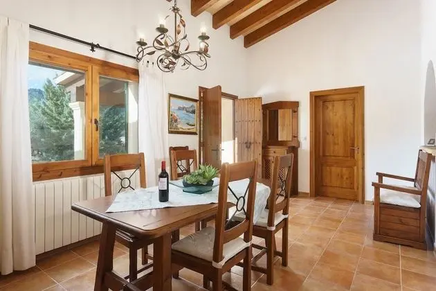 Villa, 3 Yatak Odası, Kişiye Özel Havuzlu, Dağ Manzaralı
