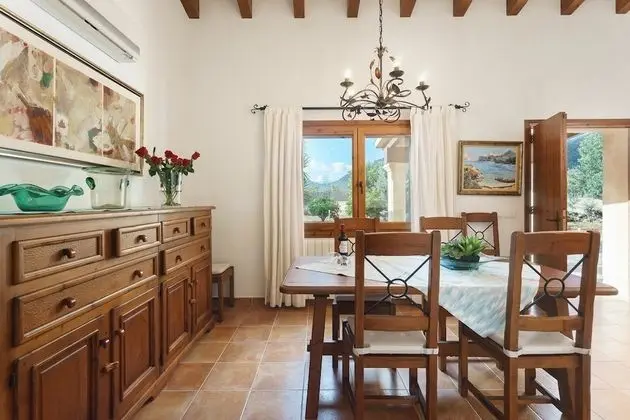 Villa, 3 Yatak Odası, Kişiye Özel Havuzlu, Dağ Manzaralı