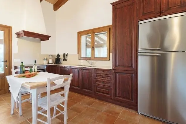 Villa, 3 Yatak Odası, Kişiye Özel Havuzlu, Dağ Manzaralı