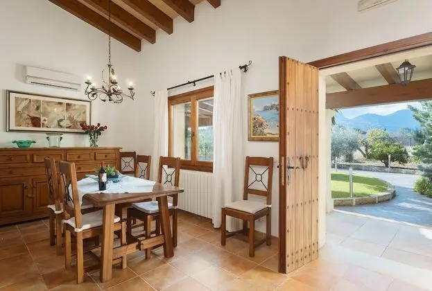 Villa, 3 Yatak Odası, Kişiye Özel Havuzlu, Dağ Manzaralı