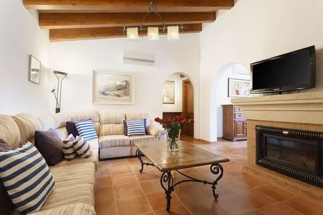 Villa, 3 Yatak Odası, Kişiye Özel Havuzlu, Dağ Manzaralı