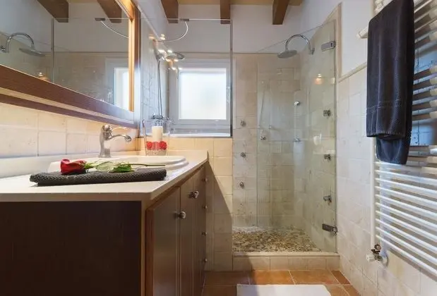 Villa, 3 Yatak Odası, Kişiye Özel Havuzlu, Dağ Manzaralı