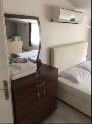 Standart Bahçe Manzaralı Oda