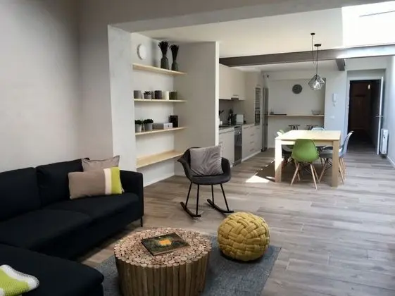 Ev, 4 Yatak Odası, Teras