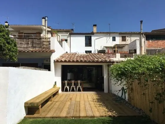 Ev, 4 Yatak Odası, Teras