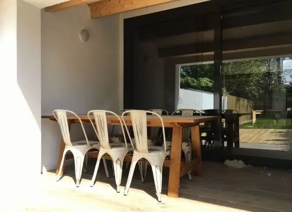 Ev, 4 Yatak Odası, Teras