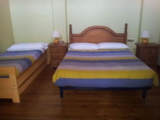 Apart Daire, 1 Yatak Odası (Melcior Font)