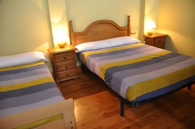 Apart Daire, 1 Yatak Odası (Melcior Font)