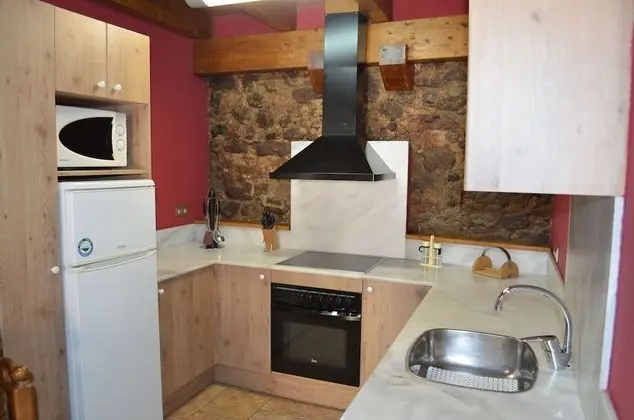 Apart Daire, 1 Yatak Odası (Melcior Font)