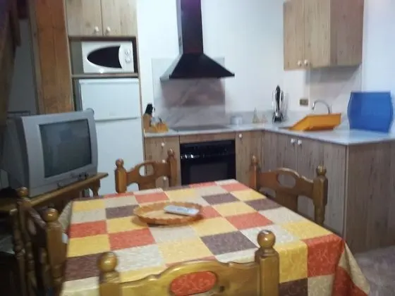 Apart Daire, 1 Yatak Odası (Melcior Font)