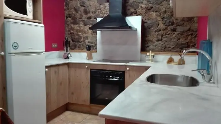 Apart Daire, 1 Yatak Odası (Melcior Font)