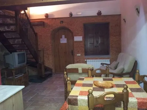 Apart Daire, 1 Yatak Odası (Melcior Font)