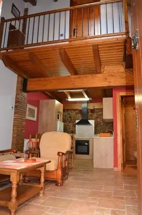 Apart Daire, 1 Yatak Odası (Melcior Font)