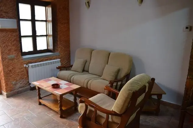 Apart Daire, 1 Yatak Odası (Melcior Font)