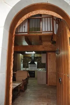 Apart Daire, 1 Yatak Odası (Melcior Font)