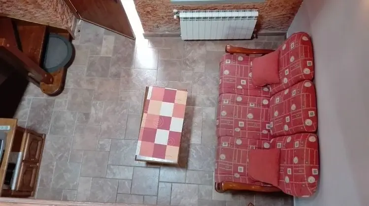 Apart Daire, 1 Yatak Odası (Melcior Font)