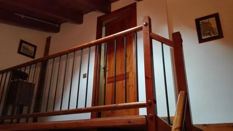 Apart Daire, 1 Yatak Odası (Melcior Font)