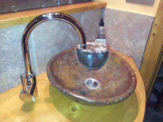 Apart Daire, 1 Yatak Odası (Melcior Font)