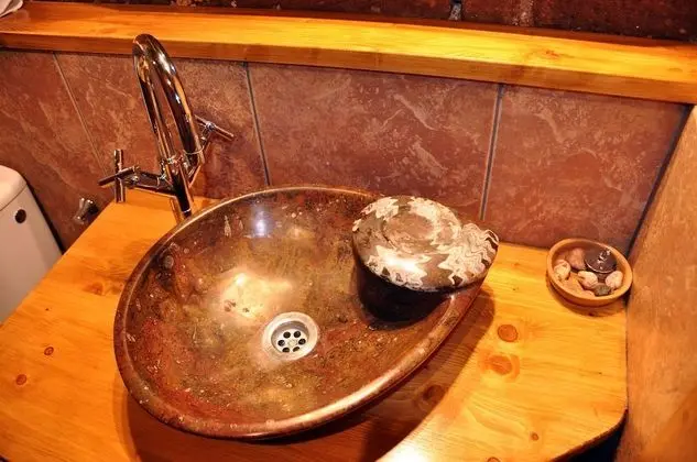 Apart Daire, 1 Yatak Odası (Melcior Font)