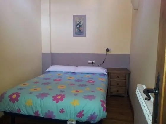 Apart Daire, 2 Yatak Odası (Margarida de Prades)