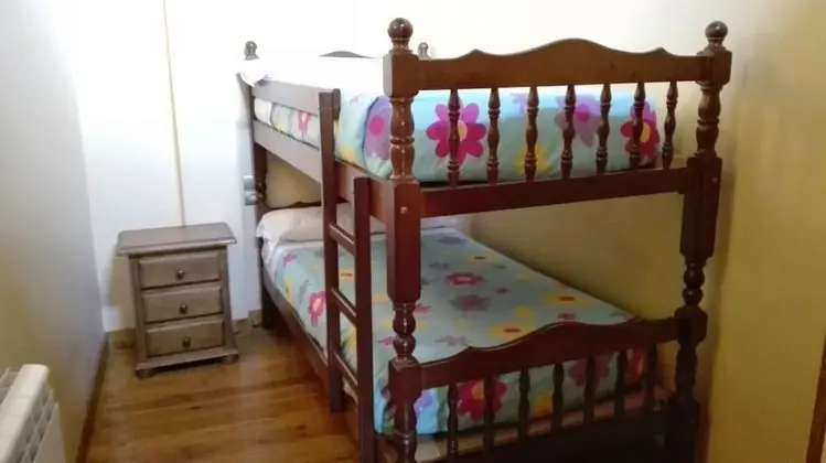 Apart Daire, 2 Yatak Odası (Margarida de Prades)