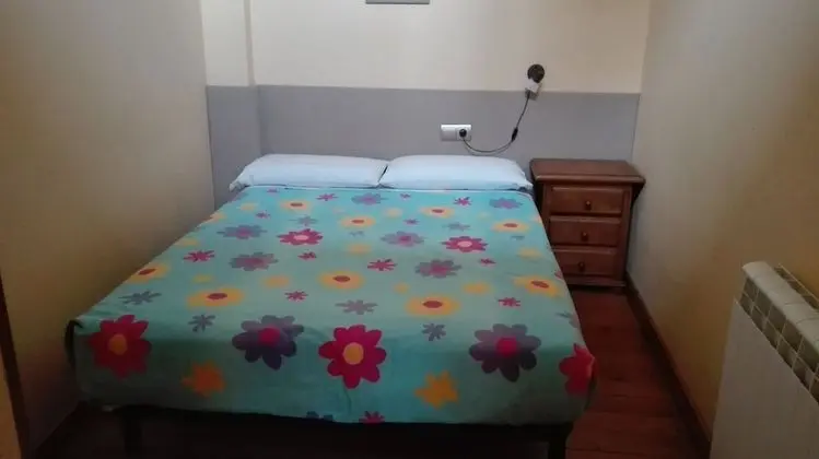 Apart Daire, 2 Yatak Odası (Margarida de Prades)