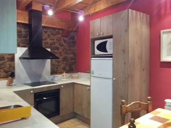 Apart Daire, 2 Yatak Odası (Margarida de Prades)