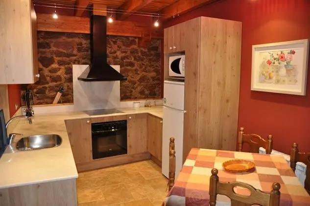 Apart Daire, 2 Yatak Odası (Margarida de Prades)