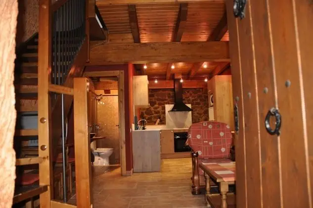 Apart Daire, 2 Yatak Odası (Margarida de Prades)