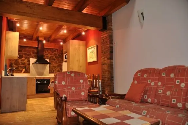 Apart Daire, 2 Yatak Odası (Margarida de Prades)