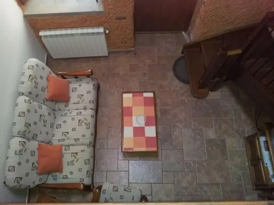 Apart Daire, 2 Yatak Odası (Margarida de Prades)