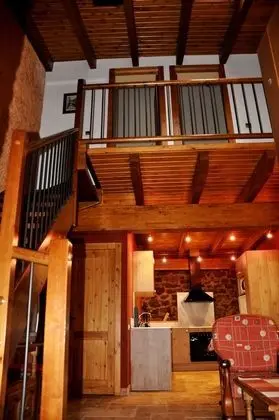 Apart Daire, 2 Yatak Odası (Margarida de Prades)