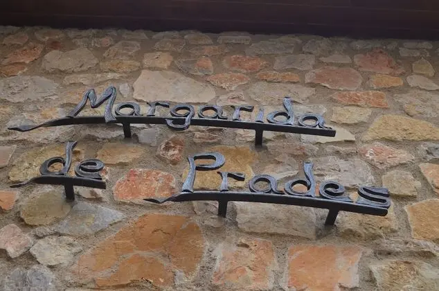 Apart Daire, 2 Yatak Odası (Margarida de Prades)