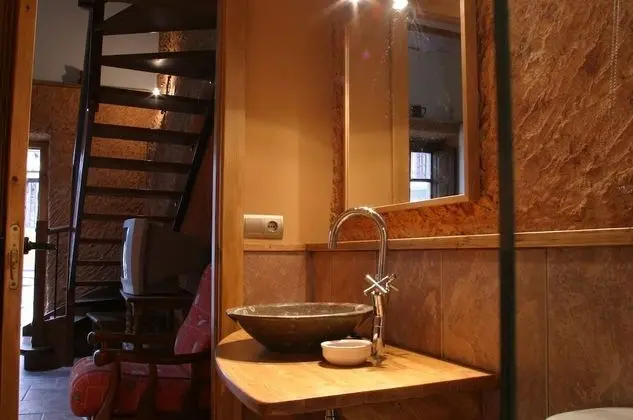 Apart Daire, 2 Yatak Odası (Margarida de Prades)