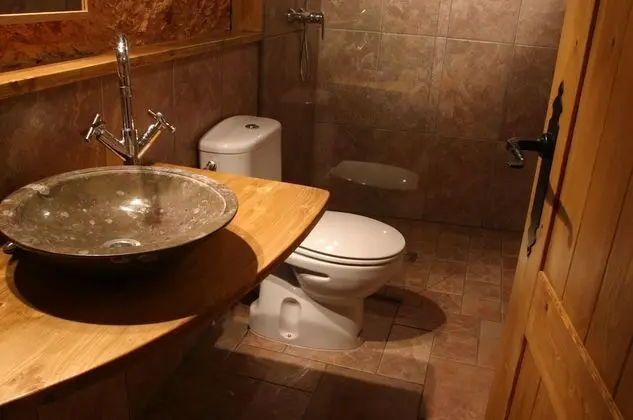 Apart Daire, 2 Yatak Odası (Margarida de Prades)