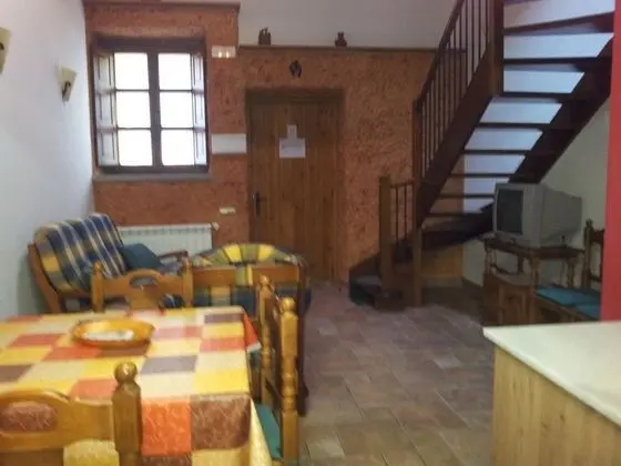 Apart Daire, 2 Yatak Odası (Mateu Fletxa)