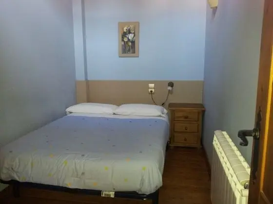 Apart Daire, 2 Yatak Odası (Mateu Fletxa)