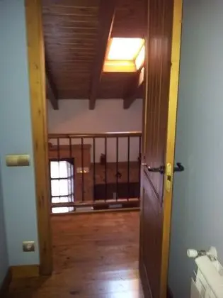 Apart Daire, 2 Yatak Odası (Mateu Fletxa)