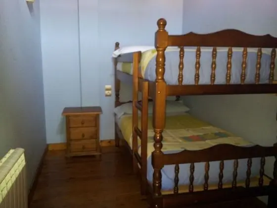 Apart Daire, 2 Yatak Odası (Mateu Fletxa)