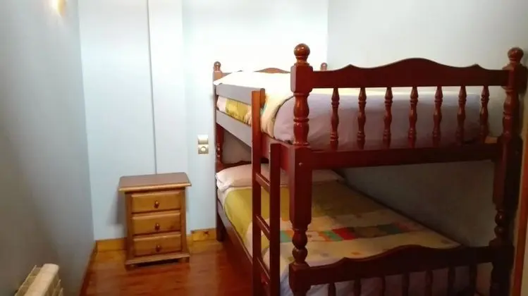 Apart Daire, 2 Yatak Odası (Mateu Fletxa)