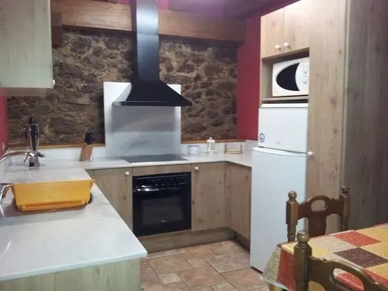 Apart Daire, 2 Yatak Odası (Mateu Fletxa)