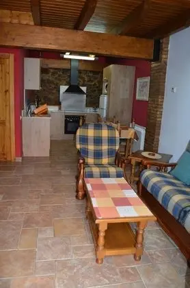 Apart Daire, 2 Yatak Odası (Mateu Fletxa)