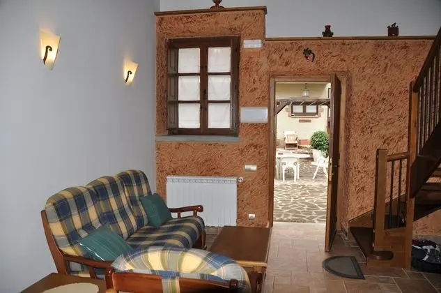 Apart Daire, 2 Yatak Odası (Mateu Fletxa)